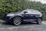 Used 2016 Volvo XC60 T6 w/ Proximity Package image 3