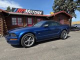 Used 2006 Ford Mustang GT Premium image 3