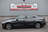 Used 2023 Hyundai Sonata SEL w/ Preferred Accessory Package image 4