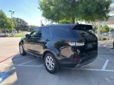 Used 2019 Land Rover Discovery SE image 6
