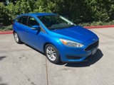 Used 2016 Ford Focus SE w/ SE Cold Weather Package image 2