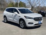 Used 2020 Buick Enclave Avenir w/ LPO, Floor Liner Package image 3