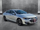 Used 2022 Chevrolet Malibu LT image 3