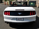 Used 2020 Ford Mustang Premium image 5