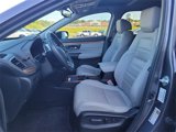 Used 2021 Honda CR-V Touring image 3