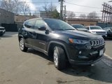 New 2025 Jeep Compass Latitude image 3