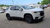 Certified 2019 Chevrolet Traverse RS image 2