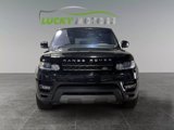 Used 2017 Land Rover Range Rover Sport SE image 2
