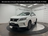 Used 2013 Lexus RX 350 F Sport image 3
