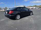 Used 2012 Honda Civic EX-L image 3