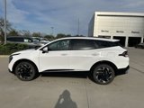 Used 2023 Kia Sportage SX image 2