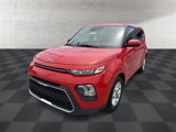Used 2021 Kia Soul S image 3