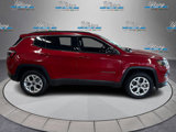 New 2025 Jeep Compass Latitude w/ Convenience Group image 2