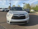Used 2015 Toyota Highlander Plus image 4