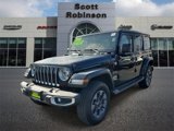 Used 2018 Jeep Wrangler Unlimited Sahara image 2
