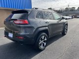 Used 2017 Jeep Cherokee Trailhawk w/ Comfort/Convenience Group image 6
