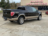 Used 2013 Ford F150 King Ranch w/ King Ranch Luxury Pkg image 5