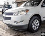 Used 2011 Chevrolet Traverse LS image 5