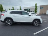 Used 2021 Volkswagen Atlas Cross Sport SEL Premium image 4