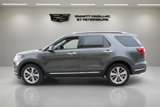 Used 2018 Ford Explorer Limited image 2