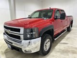 Used 2007 Chevrolet Silverado 3500 LTZ image 4
