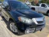 Used 2010 Acura RDX w/ Technology Package image 2