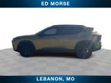 Certified 2024 Chevrolet Trax ACTIV w/ Sunroof Package image 5