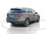 Used 2017 Ford Explorer Sport w/ Equipment Group 401A image 3
