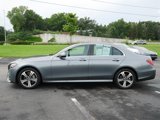 Used 2020 Mercedes-Benz E 350 4MATIC Sedan image 3