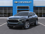 New 2025 Chevrolet Trax LS w/ LS Convenience Package image 6