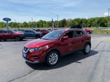Used 2020 Nissan Rogue Sport SV w/ All-Weather Package image 3