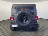 Used 2018 Jeep Wrangler Unlimited Sport S image 5