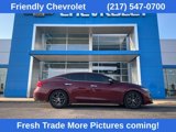 Used 2016 Nissan Maxima Platinum image 5