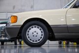 Used 1986 Mercedes-Benz 420 SEL image 4