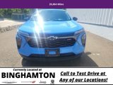 Used 2024 Chevrolet Trax RS image 2