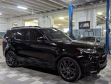 Used 2018 Land Rover Discovery HSE image 5