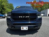 Used 2020 RAM 1500 Laramie w/ Sport Appearance Package image 2