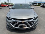 Used 2024 Chevrolet Malibu LT image 3