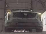 Used 2020 Cadillac XT4 Sport w/ Technology Package image 3