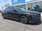 New 2025 Honda Accord Sport image 2