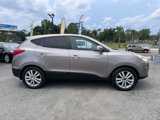 Used 2010 Hyundai Tucson Limited w/ Premium Pkg 4 image 4