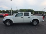 Used 2013 Nissan Frontier S image 4