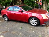 Used 2009 Cadillac CTS 3.6 image 2