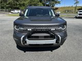 New 2025 Ford Bronco Sport Big Bend image 2