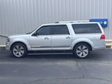 Used 2015 Lincoln Navigator L 4WD image 6