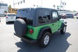Used 2004 Jeep Wrangler SE image 5