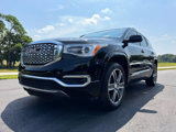 Used 2017 GMC Acadia Denali w/ Technology Package image 2
