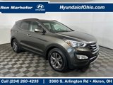 Used 2013 Hyundai Santa Fe Sport w/ Popular Equipment Pkg image 1