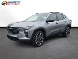 New 2026 Chevrolet Trax RS w/ Driver Confidence Package image 2