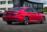 Used 2022 Honda Accord Sport Special Edition image 4